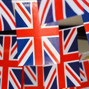 ¿Es Gran Bretaña lo mismo que Inglaterra?