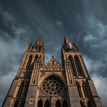 Guía de la ETA británica para Truro y qué hacer en la ciudad