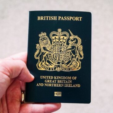 Los titulares de pasaporte británico deben cumplir dos condiciones para viajar a la UE