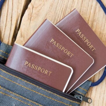 VFS Global se hace cargo de los servicios de visado y pasaporte del Reino Unido en 142 países