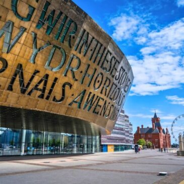 Cardiff es la mejor ciudad europea para los inmigrantes según el informe sobre calidad de vida 2023