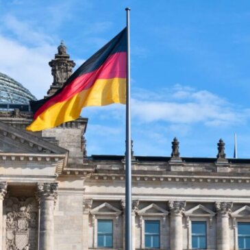 Alemania quiere que los estudiantes británicos viajen sin pasaporte en viajes escolares e intercambios