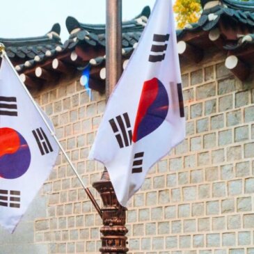 El nuevo visado de trabajo de Corea del Sur permite a los extranjeros quedarse hasta 2 años