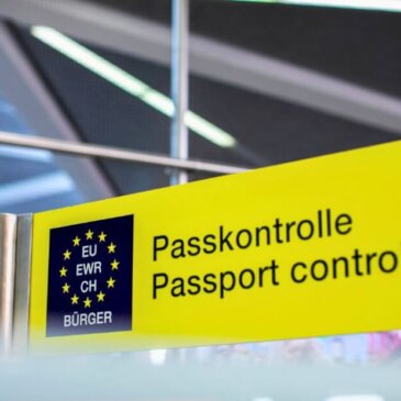 Más de la mitad de los ciudadanos del Reino Unido desconocen el nuevo sistema de controles fronterizos de la UE-Encuesta del EEE