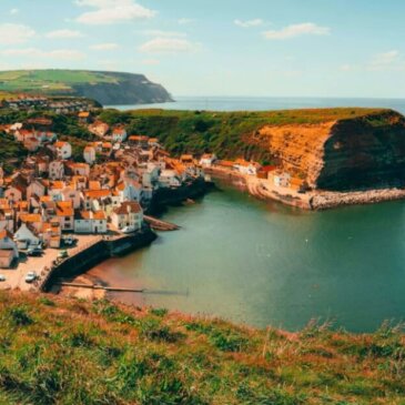 Una ciudad costera del Reino Unido entre las mejores «joyas ocultas» de Europa en 2024