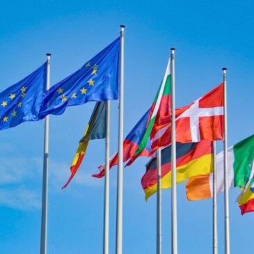 La UE publica un plan de 10 puntos para aplicar el nuevo Pacto de Migración y Asilo