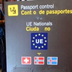 EU Cannot "Completely Exclude" More Delays for EES Launch