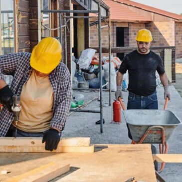 El aumento del umbral salarial de los trabajadores cualificados podría costar al Reino Unido 25.000 millones de libras en 10 años